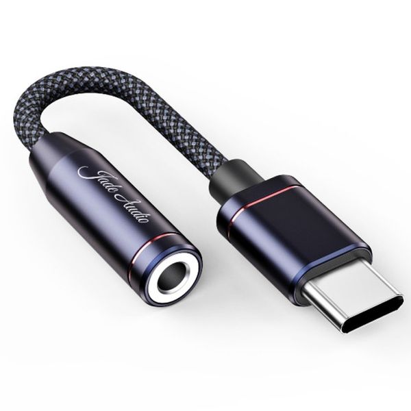 FIIO JA11 DAC WZMACNIACZ SŁUCHAWKOWY PRZENOŚNY HI-RES 384KHZ/32BIT DSD128 zdjęcie 1