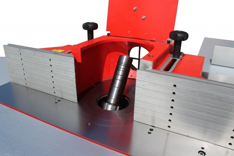 PIŁO FREZARKA HOLZMANN PIŁA PILARKO FREZARKA zdjęcie 11