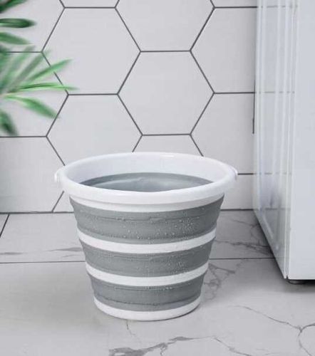 wiadro silikonowe składane 10l na Arena.pl