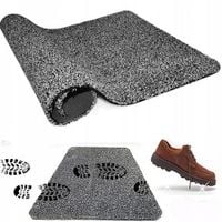 DUŻA MAGICZNA WYCIERACZKA do butów CLEAN STEP MAT