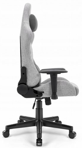 FOTEL GAMINGOWY DLA GRACZA BIUROWY HELL'S na Arena.pl