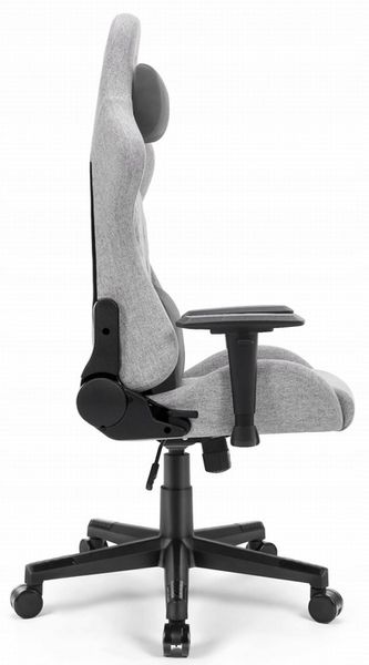 FOTEL GAMINGOWY DLA GRACZA BIUROWY HELL'S zdjęcie 9