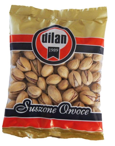 Dilan Pistacje solone 100g zdjęcie 2