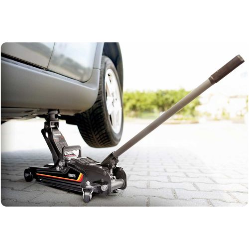 Podnośnik samochodowy 2,5 t Humberg HM-380 na Arena.pl