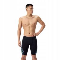 Kąpielówki męskie spodenki kąpielowe Speedo Spliced Jammer rozmiar D3