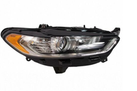 Ford Fusion USA 12-16 Reflektor Przedni Lampa przednia prawa