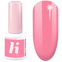 HI HYBRID Lakier hybrydowy #251 Brave Pink 5ml