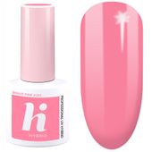 HI HYBRID Lakier hybrydowy #251 Brave Pink 5ml