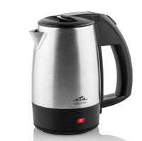 Czajnik elektryczny ETA Holiday turystyczny 1000 W 0,5l 500ml INOX na BIWAK