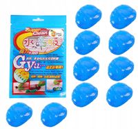 Guma do czyszczenia klawiatury auta agd 10 SZTUK