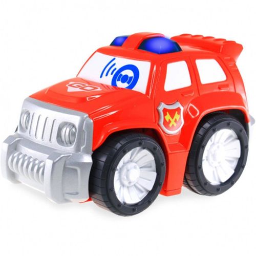 DUMEL Odjazdowe Autko 45327 na Arena.pl