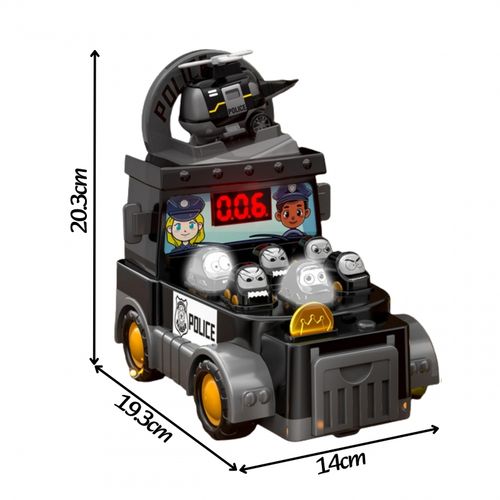 DLA DZIECI ZABAWKA  ZRĘCZNOŚCIOWA UDERZ MŁOTKIEM na Arena.pl
