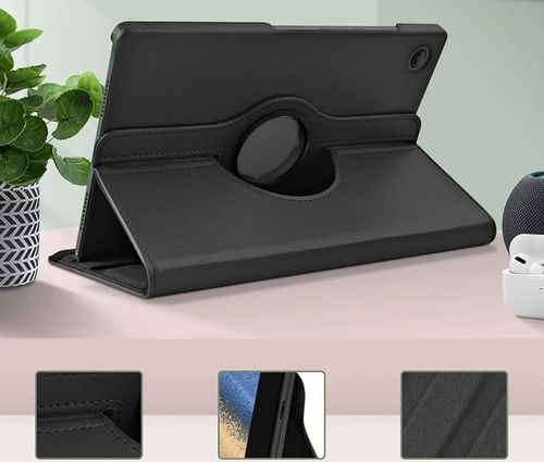 ETUI 360 Obrotowe do SAMSUNG GALAXY TAB A9+ PLUS 11 2023 X210 / X215 / X216 na Arena.pl