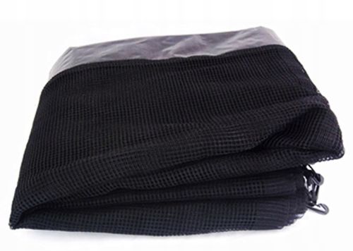 SIATKA DO TRAMPOLINY 10FT 300/305/312 na 6 SŁUPKÓW na Arena.pl