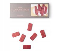 Gra planszowa Domino Printworks