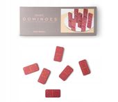 Gra planszowa Domino Printworks