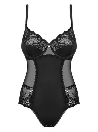 Obsessive Amallie body S/M na Arena.pl