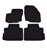 Dywaniki welurowe do FORD GALAXY III 2006-2012r.