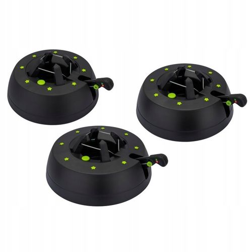 Stojak choinkowy KAMAI START 1 PRO NATURE do drzewka 2,0m NET na Arena.pl