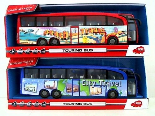 dickie autobus citi travel 9996 na Arena.pl