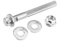 ZESTAW ŚRUBY WAHACZA PRAWY PRZÓD MERCEDES KLASA E S211 2005 2006 2007 2008