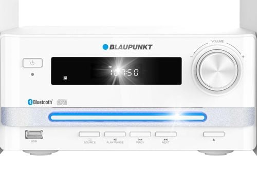 Wieża Blaupunkt MS16BT CD FM AUX Bluetooth na Arena.pl