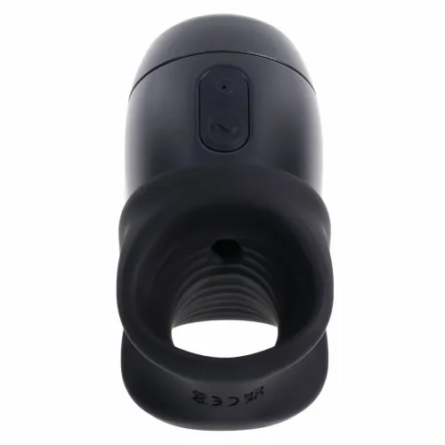 zero tolerance wet it be - system wibracyjny z dozownikiem lubrykantu na Arena.pl