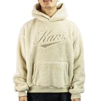 Karl Kani bluza męska z kapturem Teddy Hoodie PD00008925 M