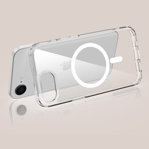 TECH-PROTECT FLEXAIR HYBRID MAGSAFE IPHONE 16E CLEAR na Arena.pl