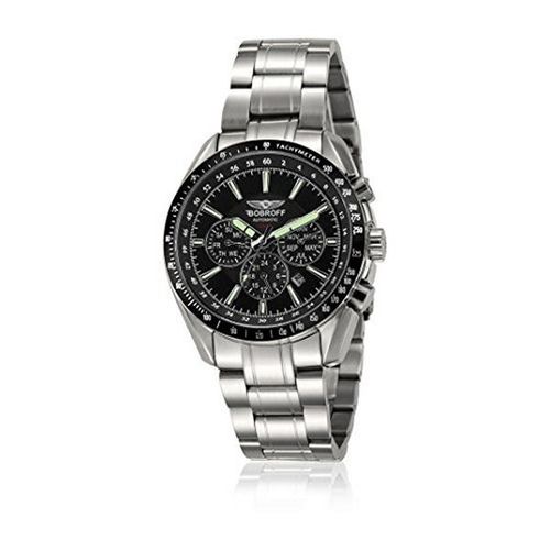 Zegarek Męski Bobroff BF0010 (42 mm) na Arena.pl