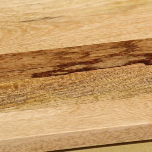 Szafka pod telewizor, lite drewno mango, 120 x 30 x 45 cm na Arena.pl