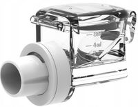 Komora do inhalatora membranowego OROMED ORO MESH do podawania leków