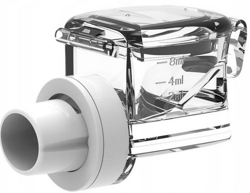 Komora do inhalatora membranowego OROMED ORO MESH do podawania leków na Arena.pl