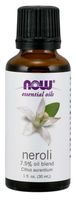 NOW FOODS Neroli Oil Blend (30 ml)