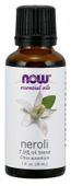 NOW FOODS Neroli Oil Blend (30 ml)