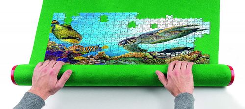 Mata Do Puzzli 500-2000 Elementów na Arena.pl