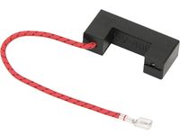 Bezpiecznik GNIAZDO do mikrofalówki 0,7A/5KV LG