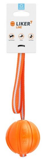 Collar Liker7 Line o średnicy 7cm zdjęcie 1