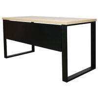 Biurko Neptun blenda Sonoma 120x70