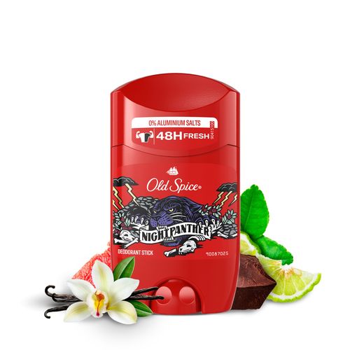 Old Spice Stick 50Ml Nightpanther na Arena.pl