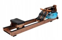 Wioślarz wodny TOPIOM V2 PRO Z TM3 Walnut Wood Wioślarz wodny TOPIOM V2 PRO Z TM3 Walnut Wood