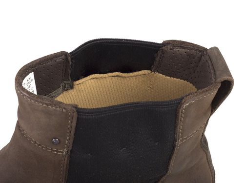 Timberland Cleated Sole Waterproof 5539A 40 na Arena.pl