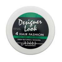 CARIN Krem fryzjerski z woskiem DESIGNER LOOK Gel 4 - 250ml