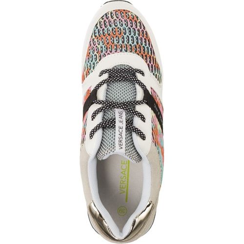 Versace Jeans Sneaker Donna Dis D1 MD7 na Arena.pl