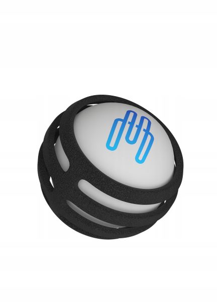 Grzejnik dekoracyjny RADIATOR 120x46 CZARNY STR zdjęcie 12