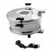 PRODIŻ ELEKTRYCZNY Prumel PPG-92 + sznur podwójny