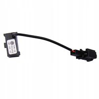 2 x Mikrofon bluetooth SKODA VW PASSAT 3B0035711B NOWY