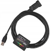 INTERFEJS lpg USB dla BRC SEQUENT 24 56 P&D