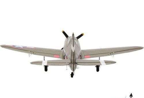 E-flite UMX P-47 BL BNF Basic na Arena.pl