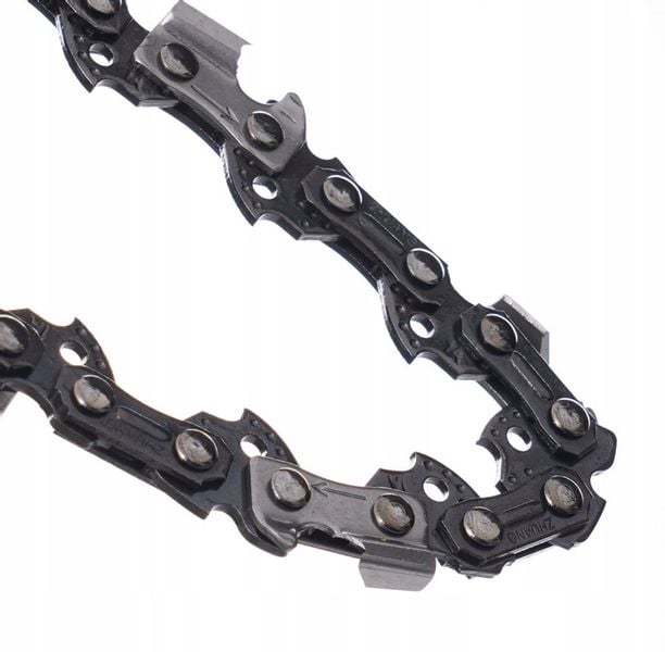 PROWADNICA 16'' 2 ŁAŃCUCHY DO PIŁY 3/8 1,3mm 56 zdjęcie 5